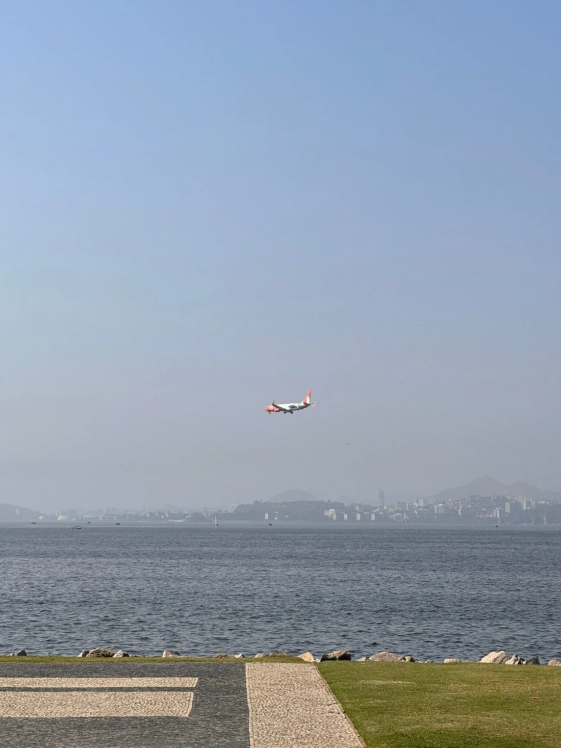 Mediterranean Cuisine - View of Pão de Açúcar - Image